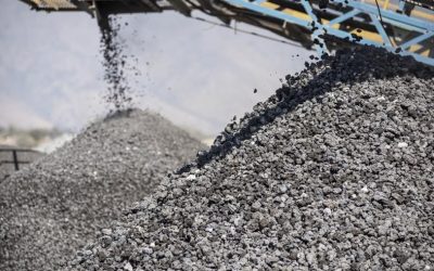 ¿Qué son los Áridos?