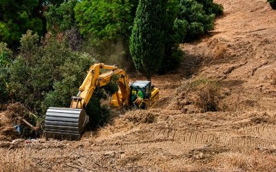 Cómo preparar un terreno para construir en Estepona