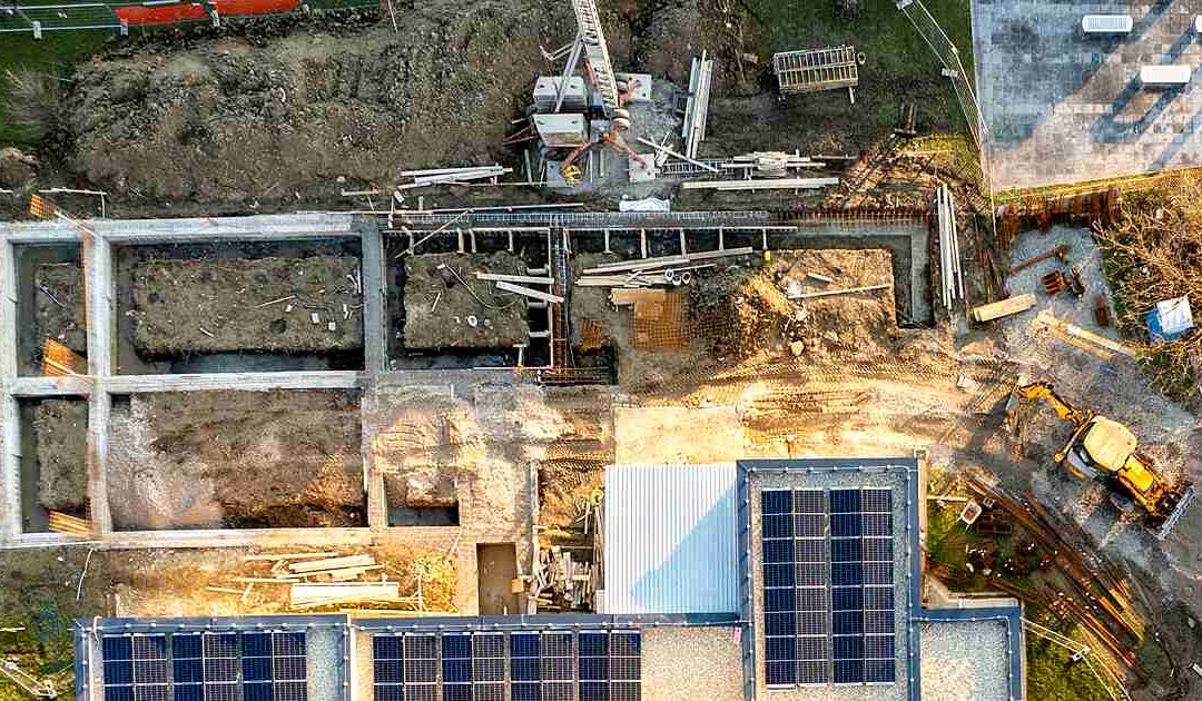 Errores comunes al preparar una parcela para obra nueva